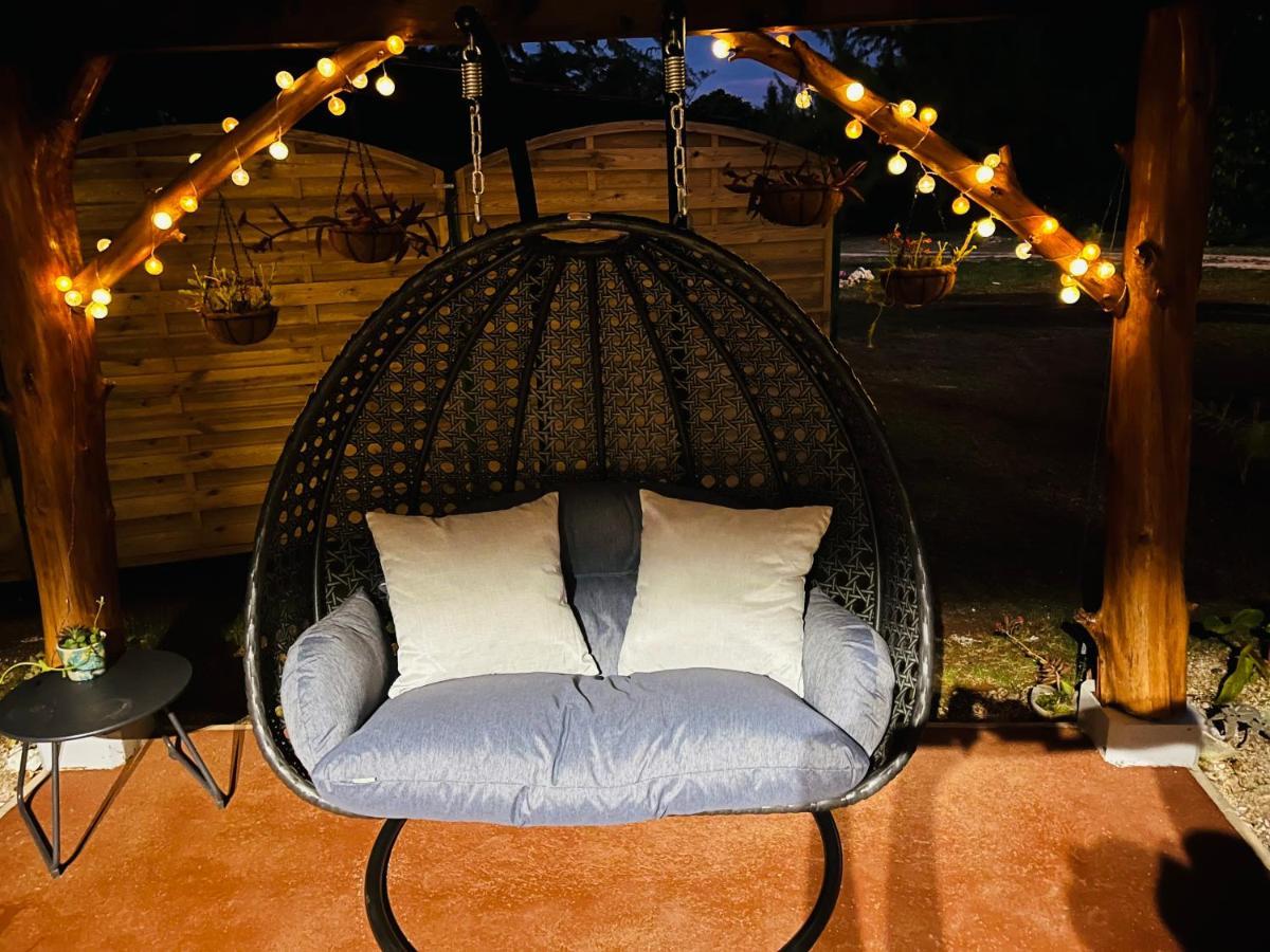 Bungalow Kura Муреа Экстерьер фото